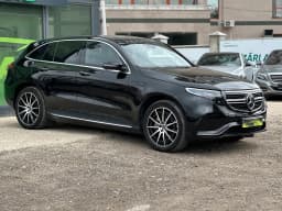 Mercedes-Benz EQC — miniatura 3