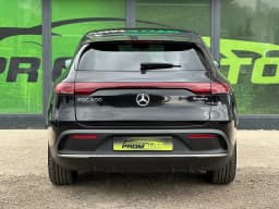 Mercedes-Benz EQC — miniatura 5