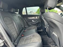 Mercedes-Benz EQC — miniatura 10