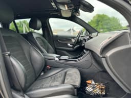 Mercedes-Benz EQC — miniatura 11