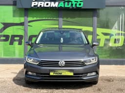 Volkswagen Passat — miniatura 2