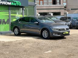Volkswagen Passat — miniatura 3