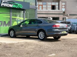 Volkswagen Passat — miniatura 6