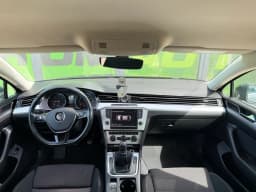 Volkswagen Passat — miniatura 7