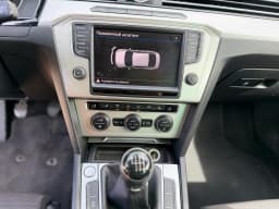 Volkswagen Passat — miniatura 10