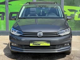 Volkswagen Touran — miniatura 2