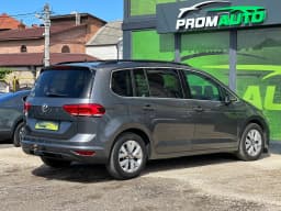 Volkswagen Touran — miniatura 4
