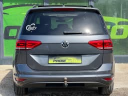 Volkswagen Touran — miniatura 5