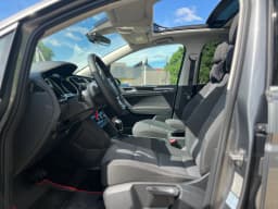 Volkswagen Touran — miniatura 7
