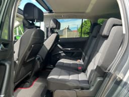 Volkswagen Touran — miniatura 8