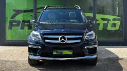 Mercedes-Benz GLS — miniatura 2