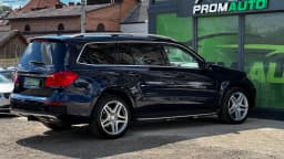 Mercedes-Benz GLS — miniatura 4