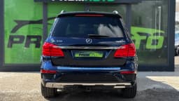 Mercedes-Benz GLS — miniatura 5