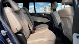 Mercedes-Benz GLS — miniatura 8
