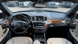 Mercedes-Benz GLS — miniatura 9