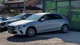 Mercedes-Benz A-Class — miniatura 1