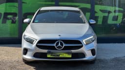 Mercedes-Benz A-Class — miniatura 2