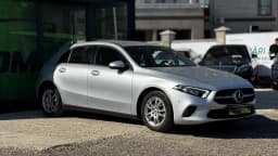 Mercedes-Benz A-Class — miniatura 3