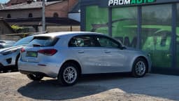 Mercedes-Benz A-Class — miniatura 4