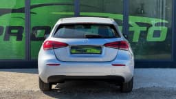 Mercedes-Benz A-Class — miniatura 5