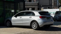Mercedes-Benz A-Class — miniatura 6