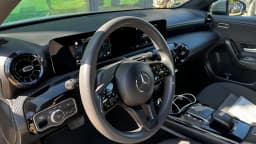 Mercedes-Benz A-Class — miniatura 12