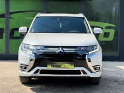 Mitsubishi Outlander — miniatura 2