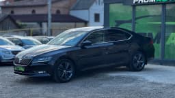 Skoda Superb — miniatura 1