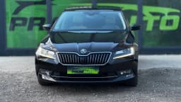 Skoda Superb — miniatura 2