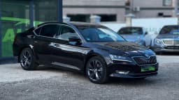 Skoda Superb — miniatura 3