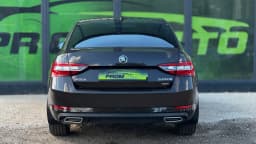 Skoda Superb — miniatura 5