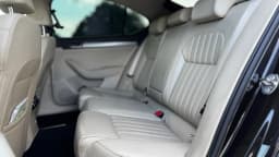 Skoda Superb — miniatura 8