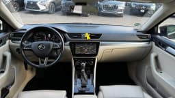Skoda Superb — miniatura 9