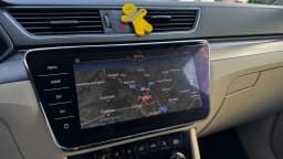 Skoda Superb — miniatura 10