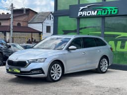 Skoda Octavia — miniatura 1