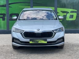 Skoda Octavia — miniatura 2