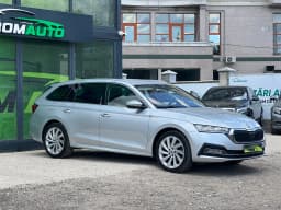Skoda Octavia — miniatura 3