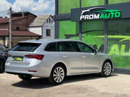 Skoda Octavia — miniatura 4