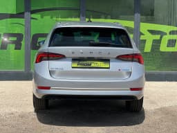 Skoda Octavia — miniatura 5