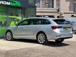 Skoda Octavia — miniatura 6