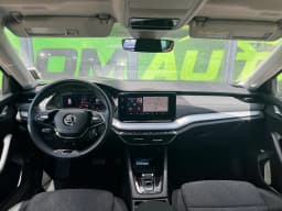 Skoda Octavia — miniatura 9