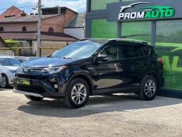 Toyota RAV4 — miniatura 1