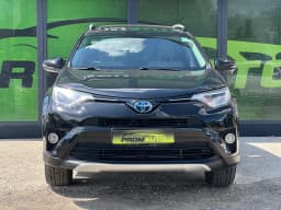 Toyota RAV4 — miniatura 2
