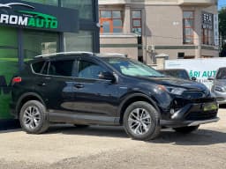 Toyota RAV4 — miniatura 3