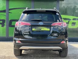 Toyota RAV4 — miniatura 5
