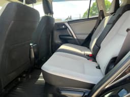 Toyota RAV4 — miniatura 8