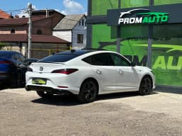 Acura Integra — miniatura 4