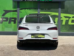 Acura Integra — miniatura 5