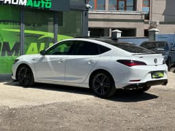 Acura Integra — miniatura 6