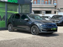 Volkswagen Golf — miniatura 3